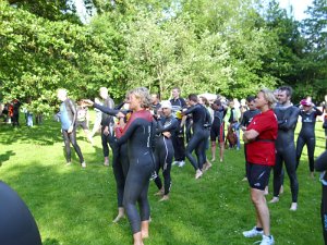 Midsummer Triathlon Grossensee 289